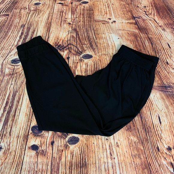 Boston Proper Other - Boston Proper Haram Pants Black Medium. Like new